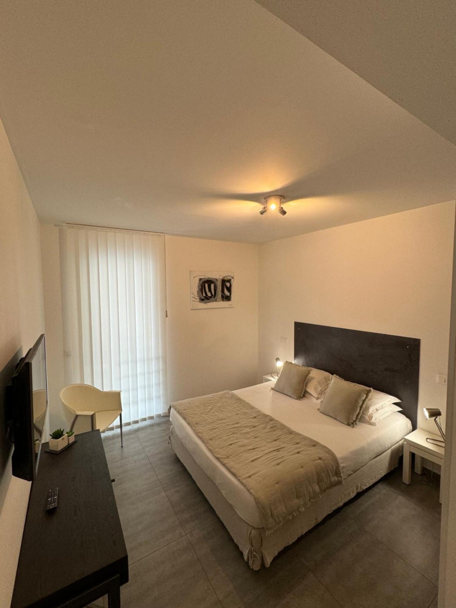 Residence Dary L'Ile-Rousse  Bagian luar foto
